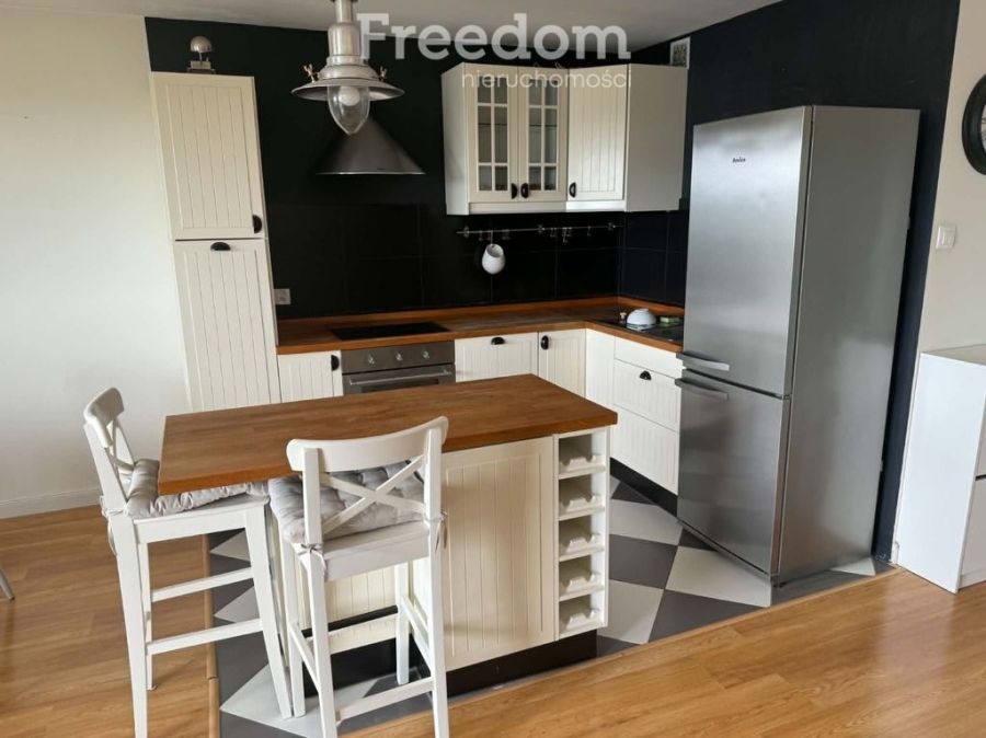 Na wynajem | Dwupoziomowe mieszkanie 70 m&sup2;