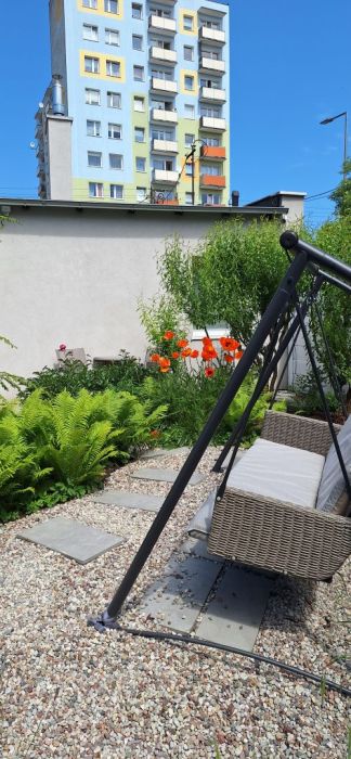 Dom z ogrodem 300m od Martwej Wisły: zdjecie 99317795