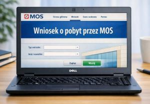 Wniosek o pobyt przez MOS  pomoc w przygotowaniu: zdjecie 66520009