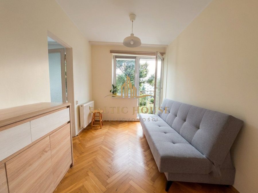 2 Pokoje Blisko Morza Skm Gdańsk Żabianka