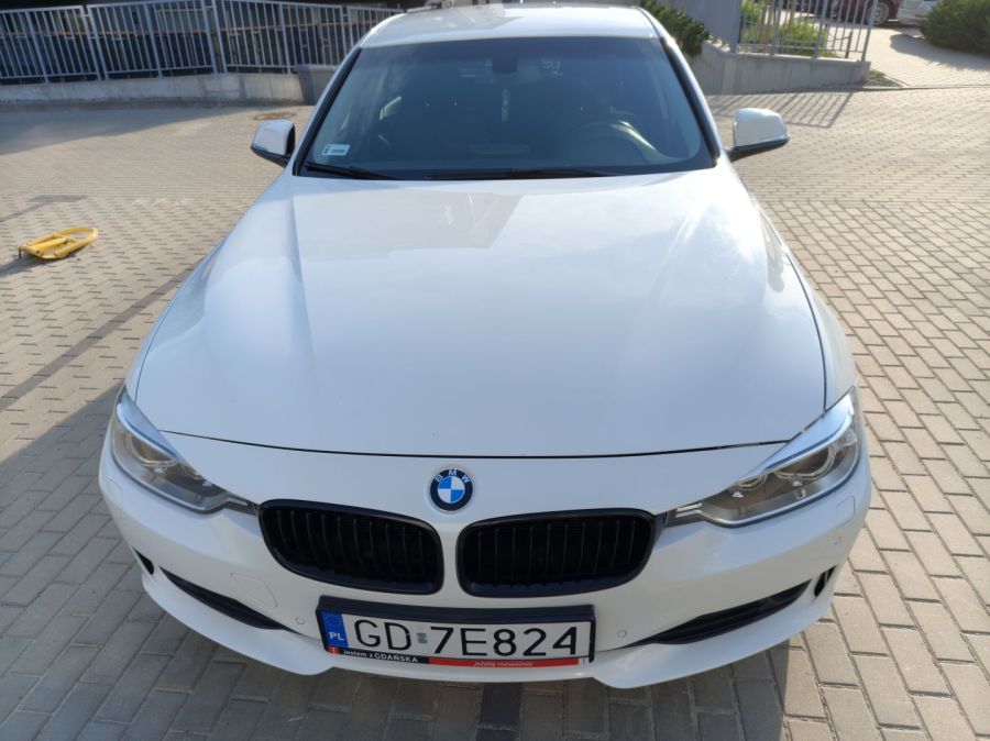 BMW Seria 3