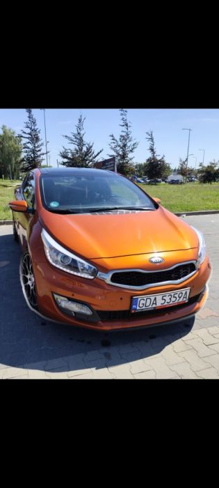 Kia Pro_Cee'd