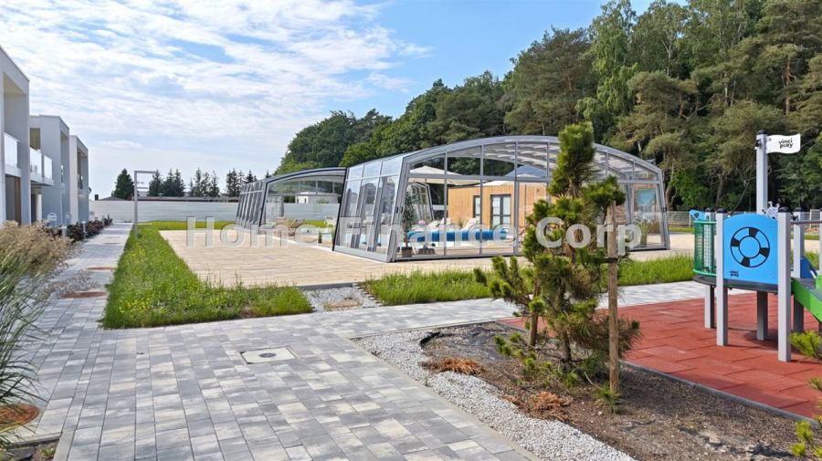 HIT Apartament w Resorcie z basenem, sauną: zdjecie 99515803