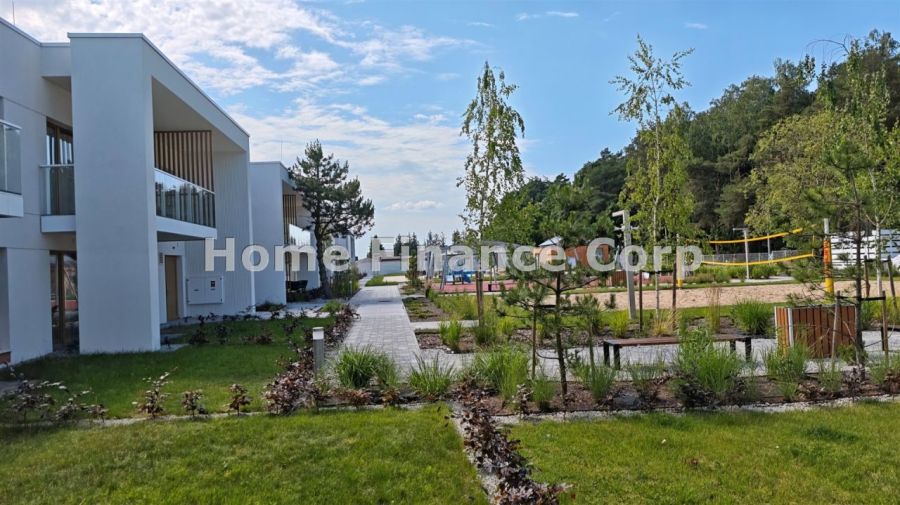 Ekskluzywny apt w projekcie z basenem, sauną Bezpo: zdjecie 99320092