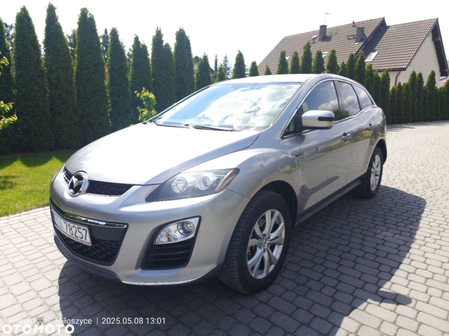 Mazda CX-7