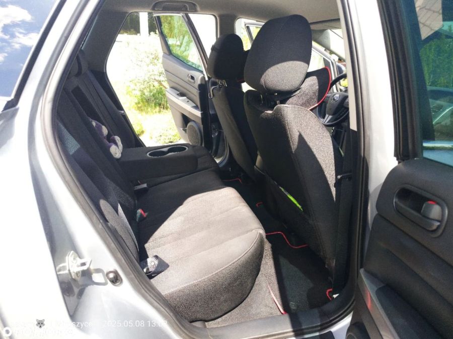 Mazda CX-7 2.2 CD Sport: zdjecie 99320950