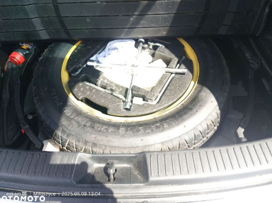 Mazda CX-7 2.2 CD Sport: zdjecie 99320954