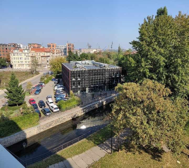 Atrakcyjne 2 pokoje w Śródmieściu-Niski czynsz administracyjny 440zł!