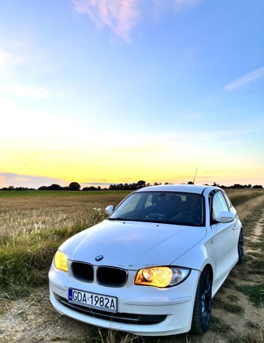 BMW Seria 1