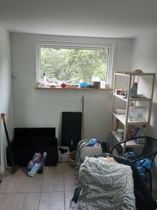 Działka rod z domem piętrowym: zdjecie 99322523