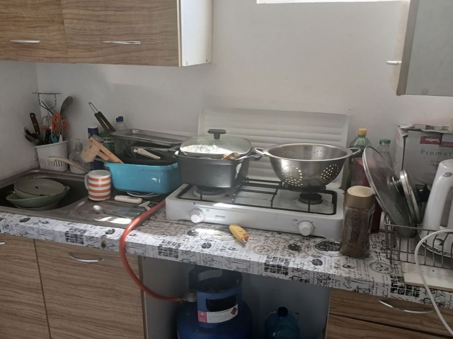 Działka rod z domem piętrowym: zdjecie 99322525