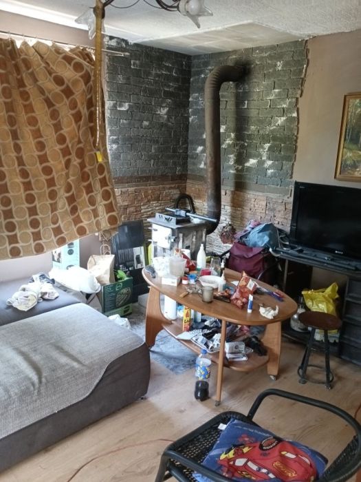 Działka rod z domem piętrowym: zdjecie 99322528