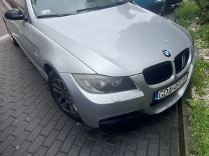 BMW 318i Touring (kombi) - seria E91: zdjecie 66520926