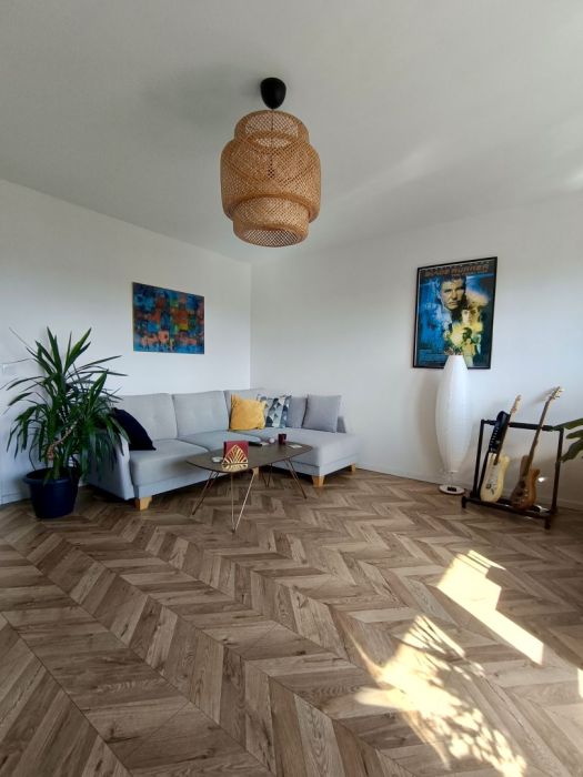 2 pokoje + osobna kuchnia przy Galerii Bałtyckiej | 50 m²: zdjecie 99323520