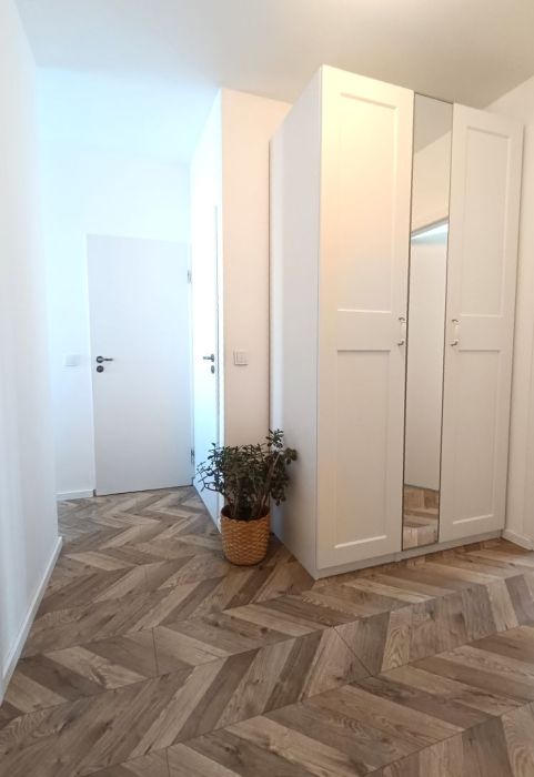 2 pokoje + osobna kuchnia przy Galerii Bałtyckiej | 50 m²: zdjecie 99323523
