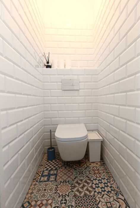 2 pokoje + osobna kuchnia przy Galerii Bałtyckiej | 50 m²: zdjecie 99323525
