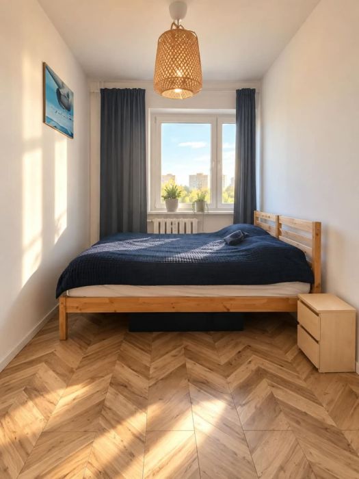 2 pokoje + osobna kuchnia przy Galerii Bałtyckiej | 50 m²: zdjecie 99433694