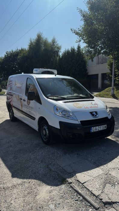Peugeot Expert