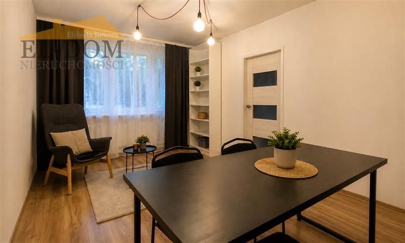całoroczne 3 pokoje|Sopot|2800zł|balkon|zwierzęta