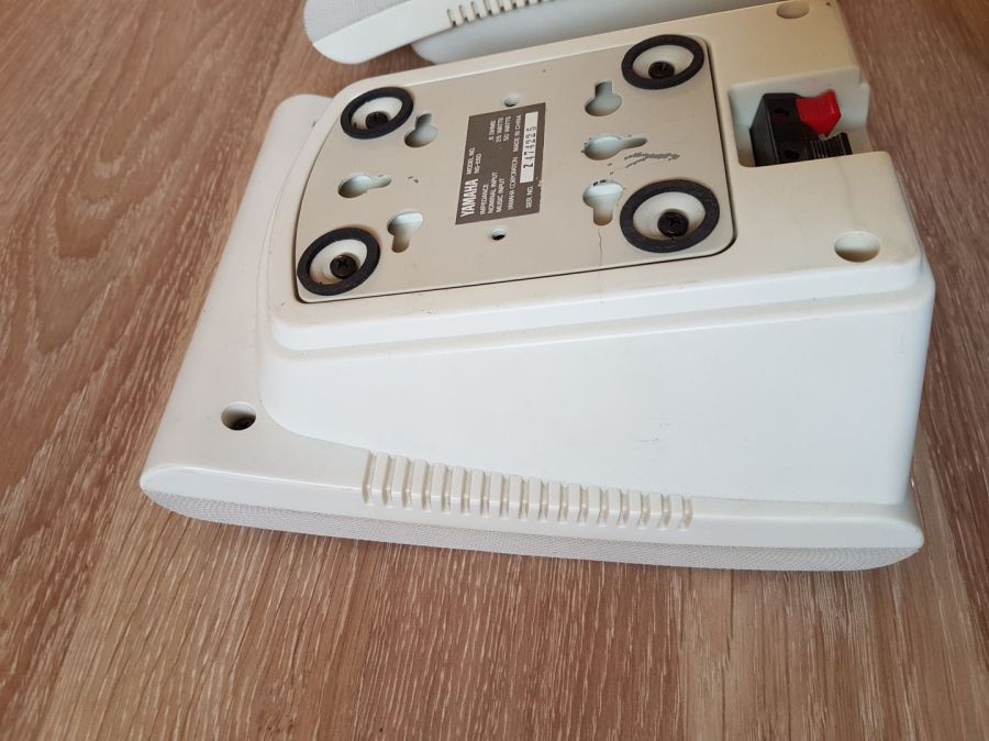 Głośniki monitory satelity nascienne Yamaha NS-E60: zdjecie 99324124