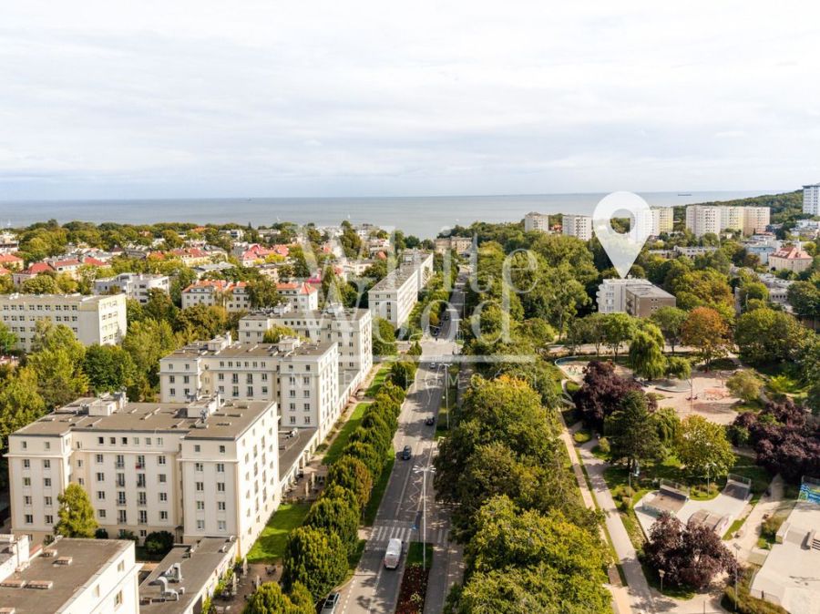 Apartament 5-pokojowy z tarasem | stan deweloperski | dostępny od ręki: zdjecie 99523654