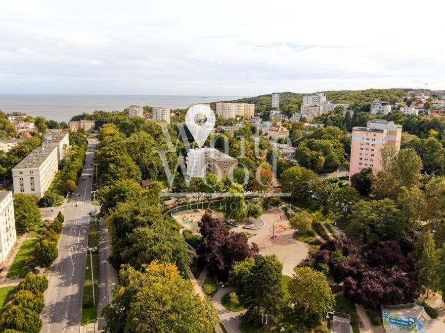Apartament 5-pokojowy z tarasem | stan deweloperski | dostępny od ręki: zdjecie 99523653