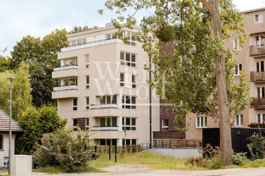 Apartament 5-pokojowy z tarasem | stan deweloperski | dostępny od ręki: zdjecie 99523643
