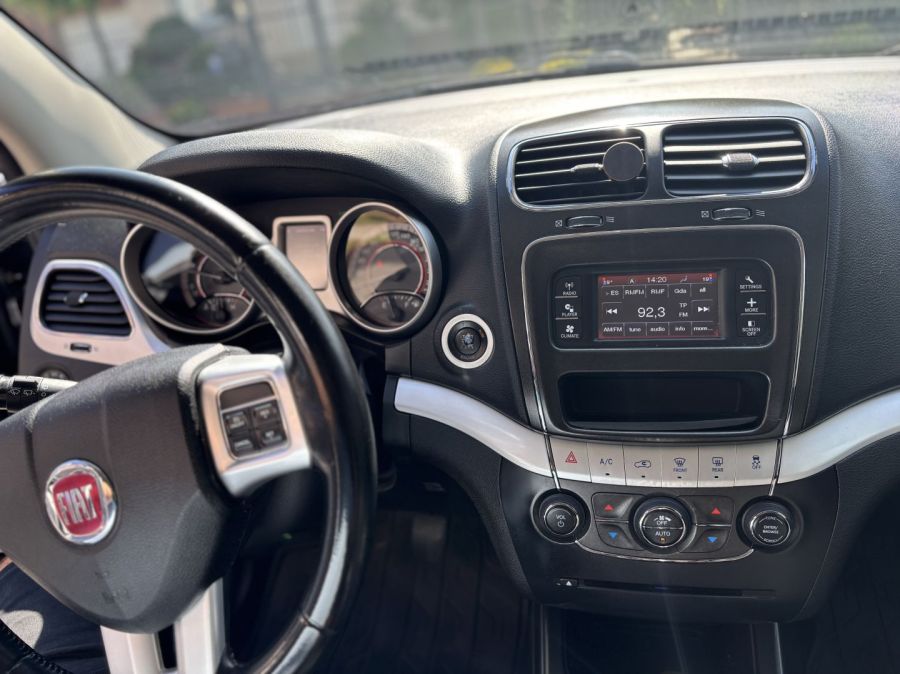 Fiat Freemont 2.0 MultiJet 170 KM | 7-os. | Rodzinny | Historia serwis: zdjecie 99325173
