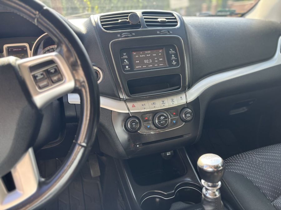 Fiat Freemont 2.0 MultiJet 170 KM | 7-os. | Rodzinny | Historia serwis: zdjecie 99325174