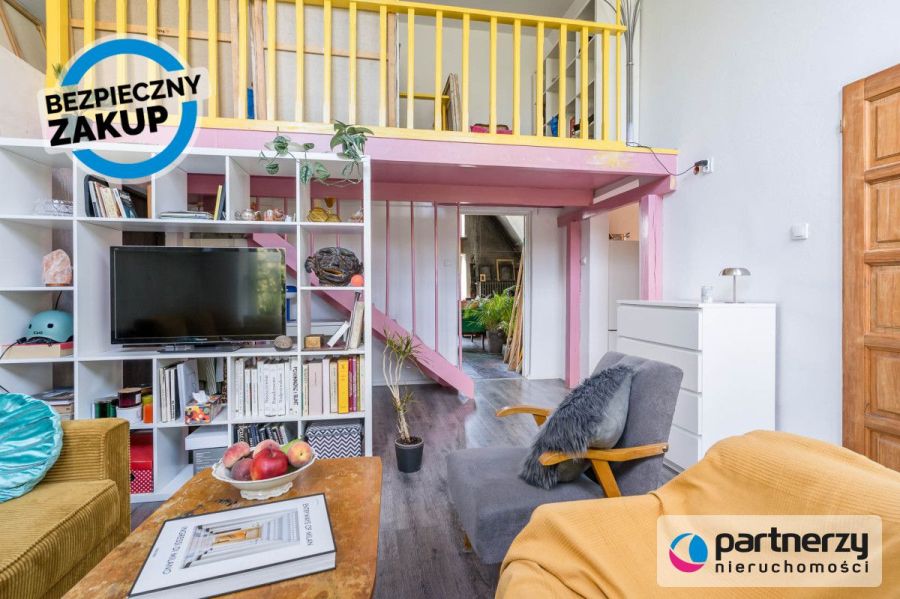 Unikatowe mieszkanie na głównym mieście: zdjecie 99325292