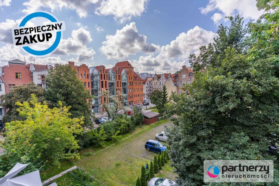 Unikatowe mieszkanie na głównym mieście: zdjecie 99325302