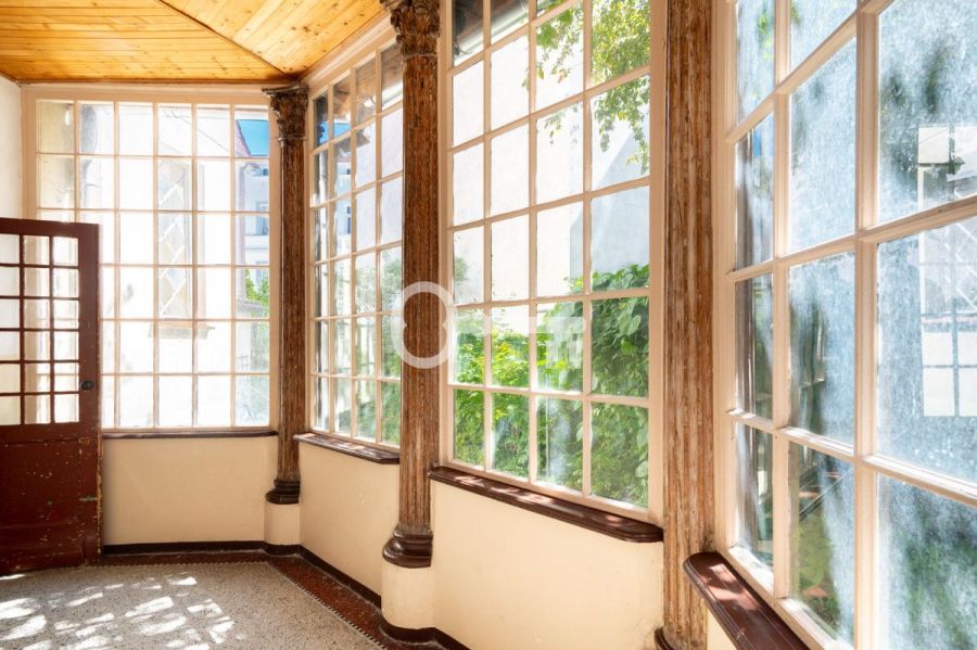 całe piętro w gdańskiej kamienicy 222 m2: zdjecie 99325650