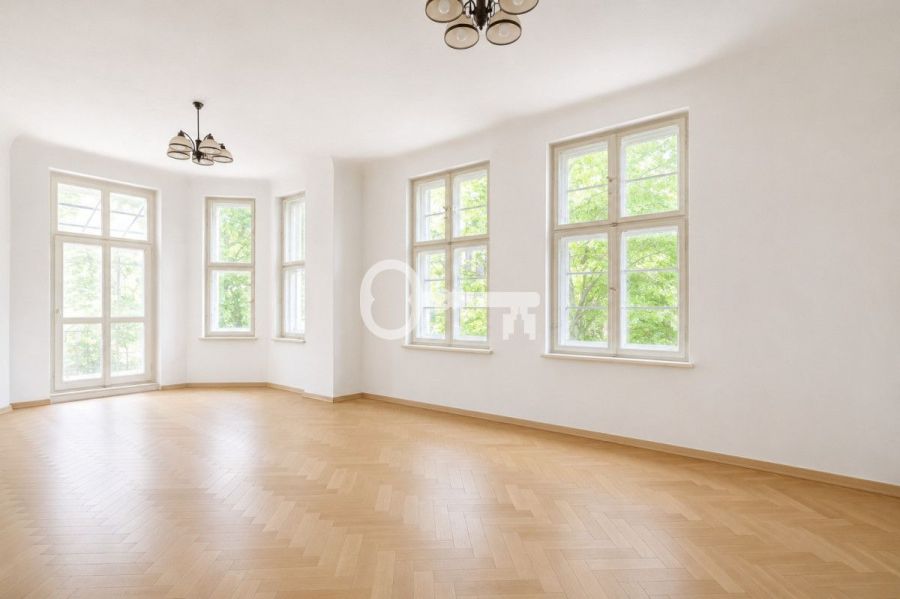 całe piętro w gdańskiej kamienicy 222 m2: zdjecie 99325654