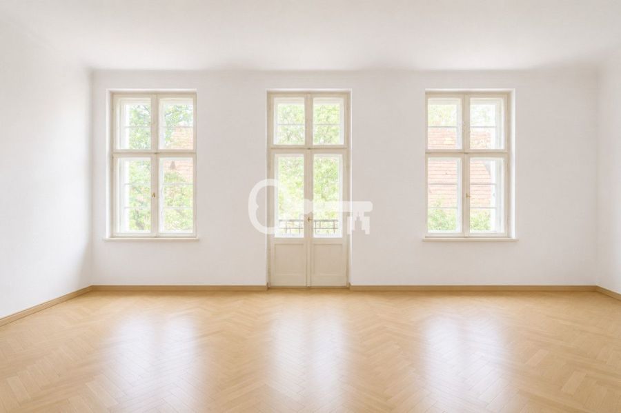 całe piętro w gdańskiej kamienicy 222 m2: zdjecie 99325653