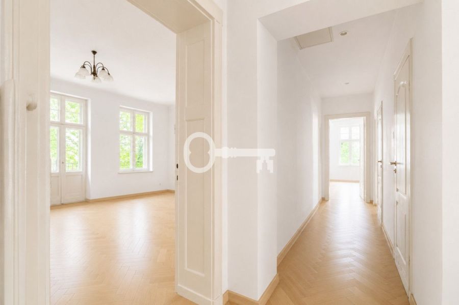 całe piętro w gdańskiej kamienicy 222 m2: zdjecie 99325655