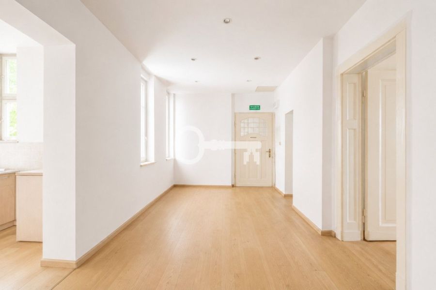 całe piętro w gdańskiej kamienicy 222 m2: zdjecie 99325656