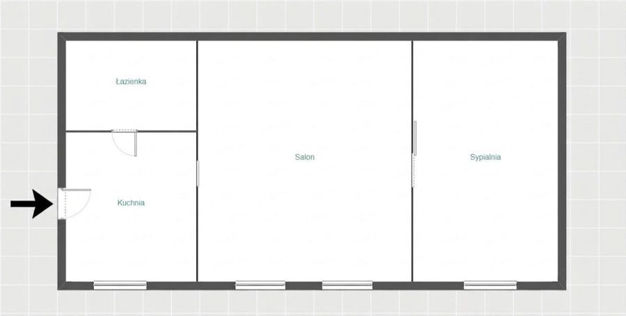 2 pokoje Do wejścia Kamienica Smart Home Sopot: zdjecie 99553927