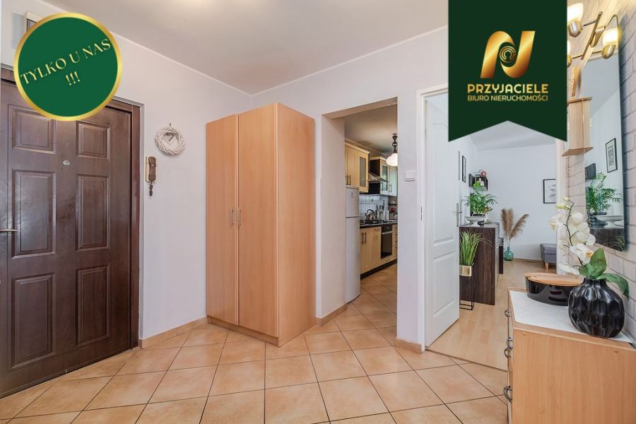 Sopot Braodwino, 3 pokoje, blisko morza: zdjecie 99461629