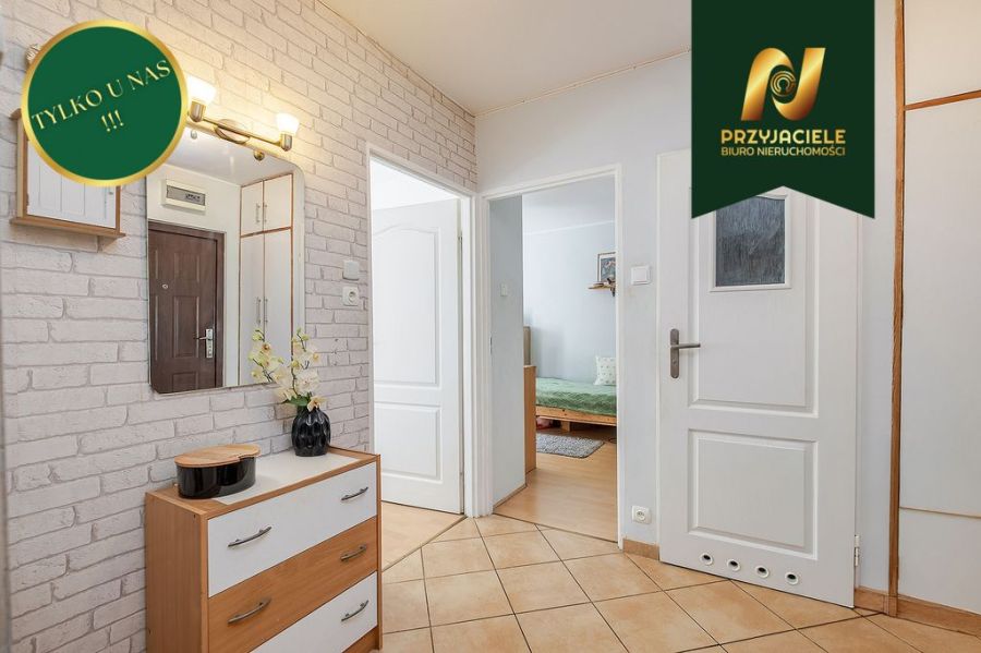 Sopot Braodwino, 3 pokoje, blisko morza: zdjecie 99461630
