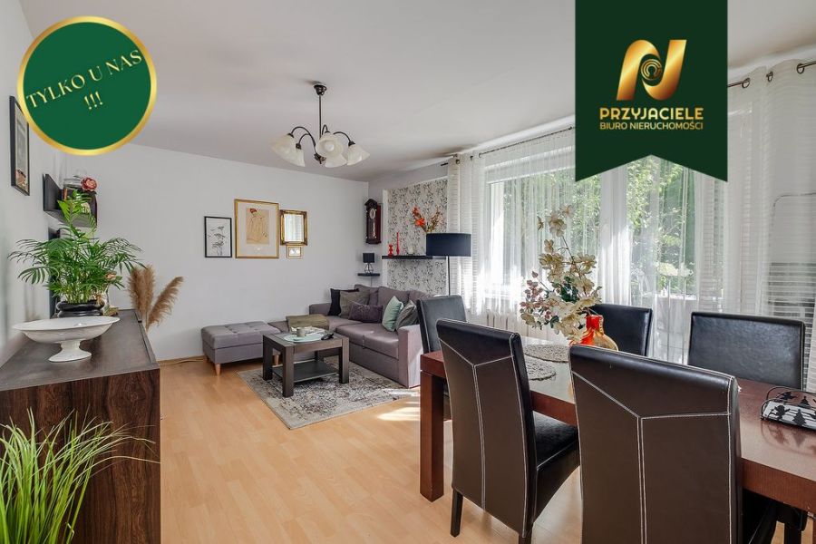Sopot Braodwino, 3 pokoje, blisko morza: zdjecie 99461621