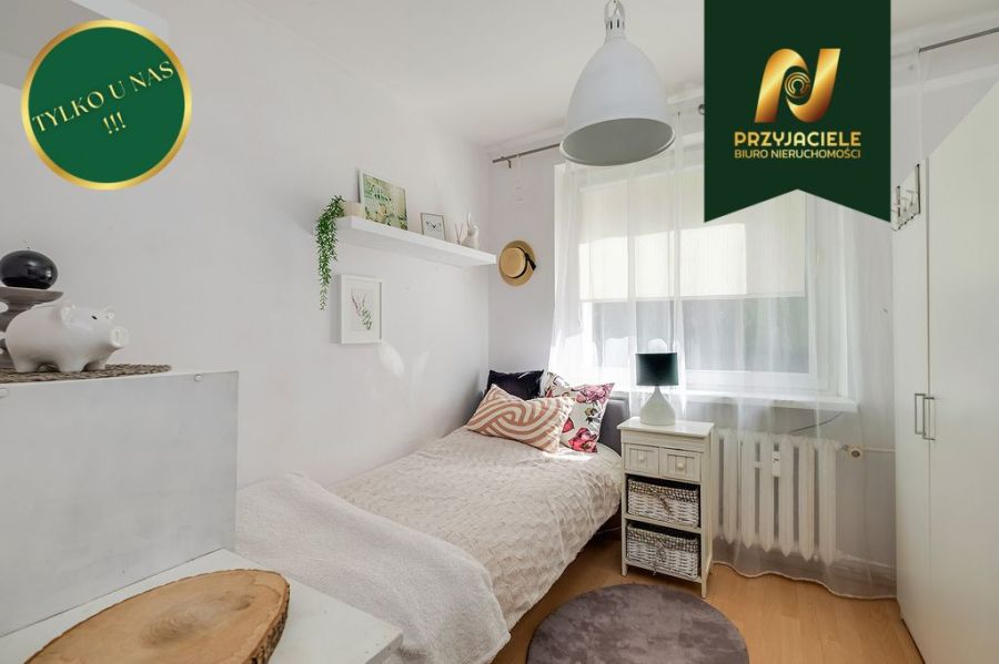 Sopot Braodwino, 3 pokoje, blisko morza: zdjecie 99461624