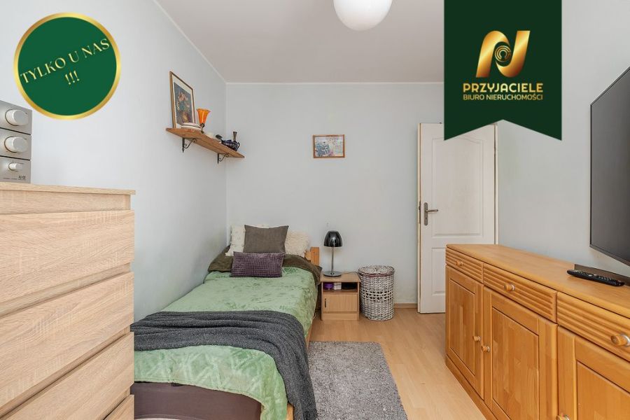 Sopot Braodwino, 3 pokoje, blisko morza: zdjecie 99461625