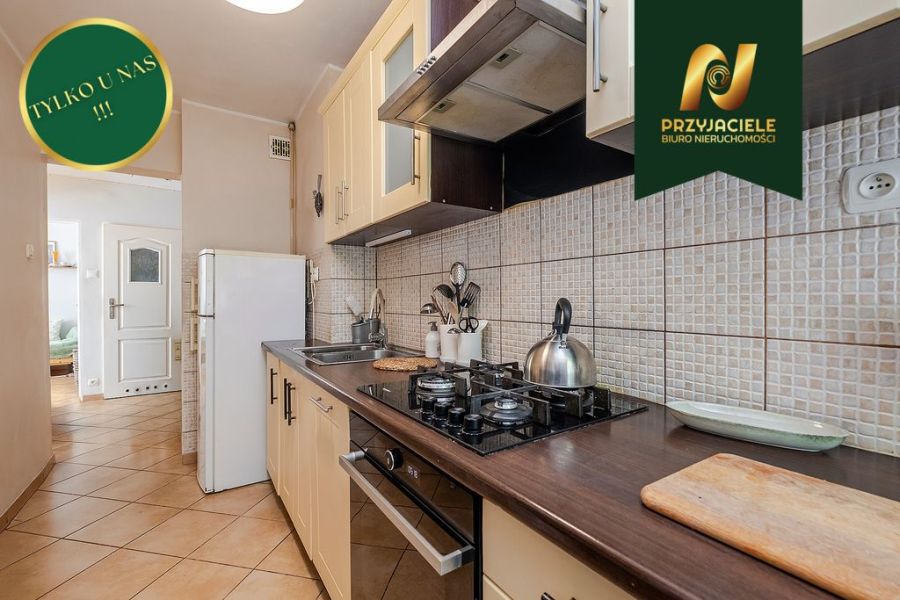 Sopot Braodwino, 3 pokoje, blisko morza: zdjecie 99461628
