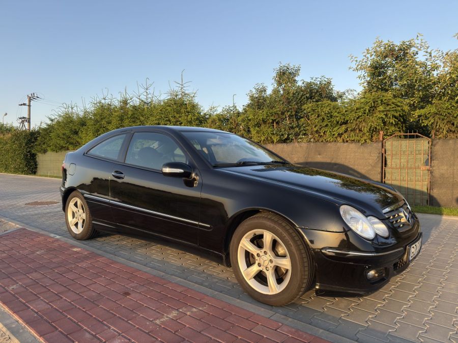 Mercedes-Benz Testmodel