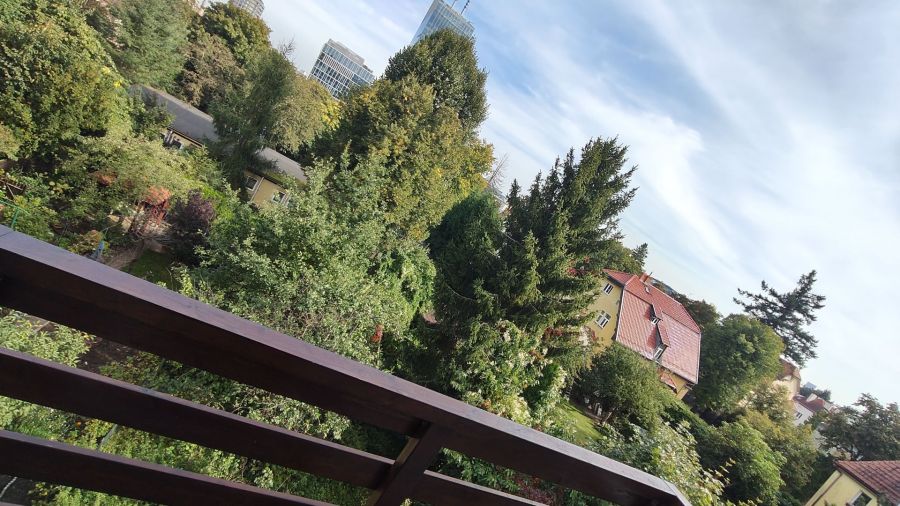 Bezczynszowe 2-pokojowe obok OBC i UG od 1.10: zdjecie 99554825