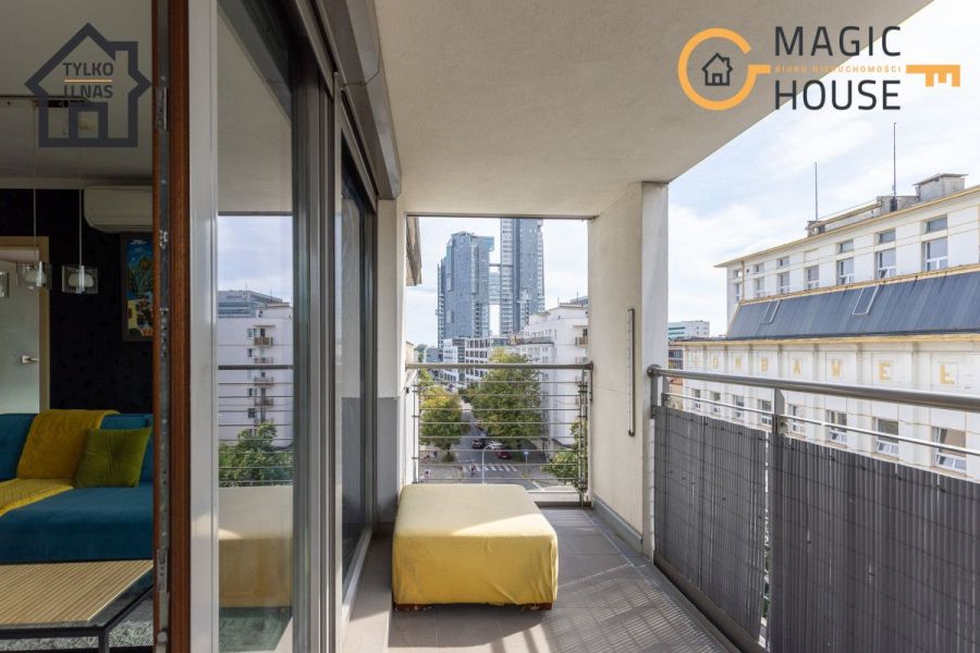 Apartament z w centrum Gdyni | Transatlantyk