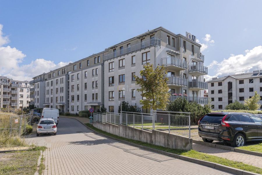 Słoneczne, wyposażone, w bloku z windą: zdjecie 99561554