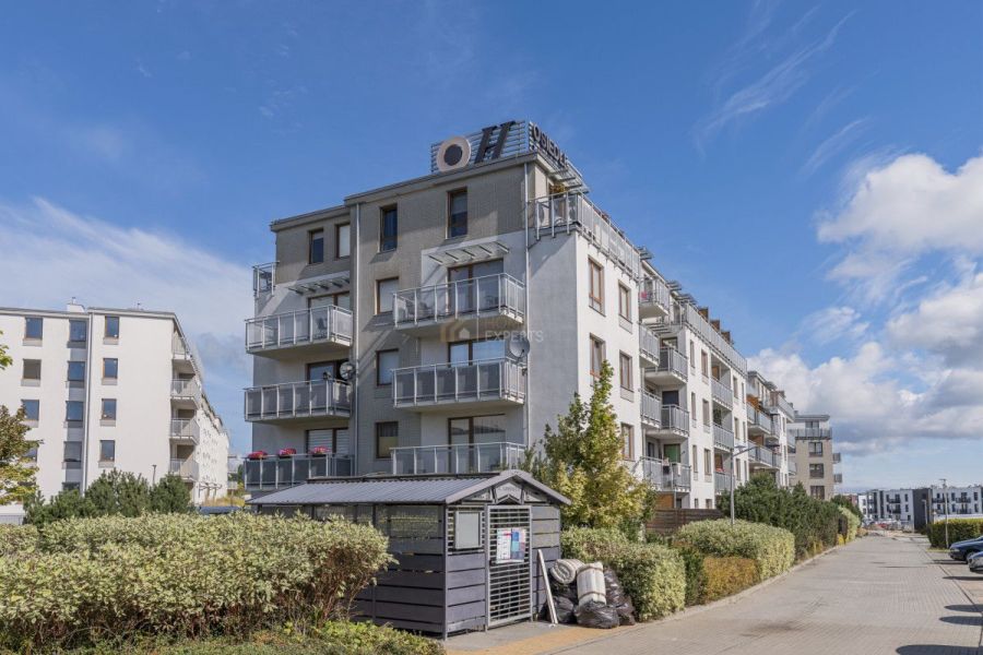 Słoneczne, wyposażone, w bloku z windą: zdjecie 99561555
