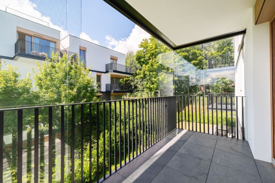 Apartament 47m2| Nowe Kolibki| blisk plaży i lasu