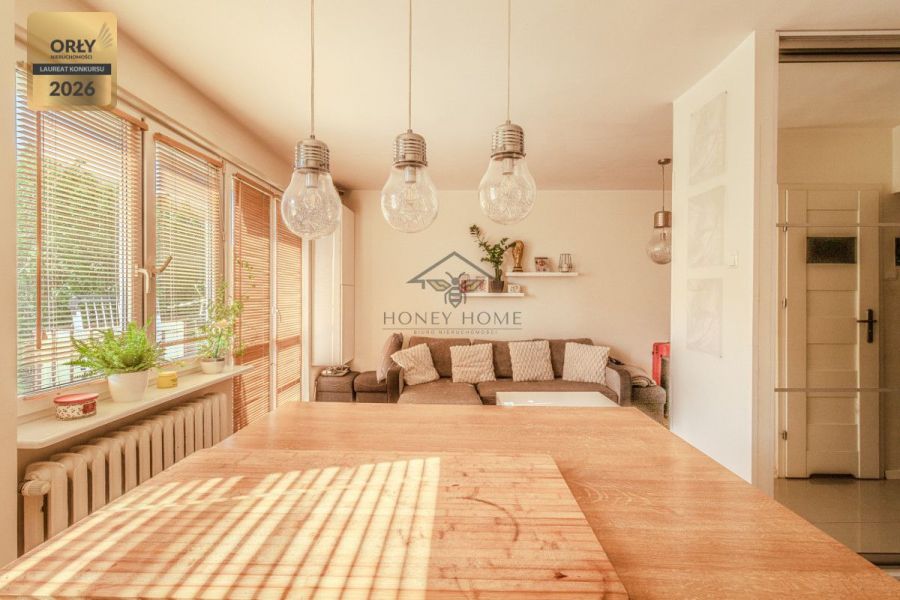 Słoneczne | Spółdzielcze | ZKM | Las | Miedź: zdjecie 99330653